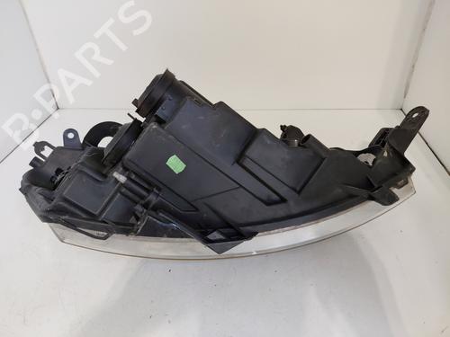 Left headlight PEUGEOT EXPERT Van (VF3A_, VF3U_, VF3X_) 2.0 HDi 130 | BP26951377C28 
