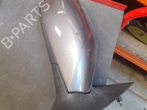 Right mirror RENAULT LAGUNA II (BG0/1_) 1.6 16V (BG0A, BG0L) | BP24768683C27 