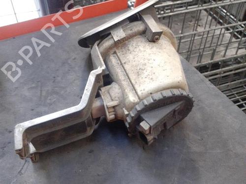 Used Left front fog light FIAT BRAVO I (182_) 1.9 JTD 105 (105 hp) 24769551
