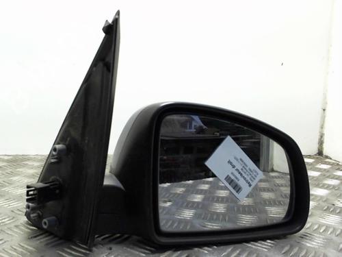 Used Right mirror OPEL MERIVA A MPV (X03) 1.7 CDTI (E75) (100 hp) 24759482