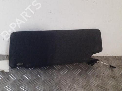 Zonneklep rechts BMW X3 (E83) 3.0 d (204 hp) 31200418