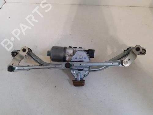 Front wiper motor PEUGEOT 2008 I (CU_) 1.2 THP 110 / PureTech 110 | BP26509539M29 - Image 3