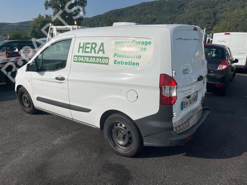 Ricambi FORD TRANSIT COURIER B460 Box Body/MPV 1.5 TDCi 4957604