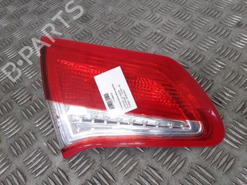 Left tailgate light CITROËN C4 II (NC_) 1.6 HDi 90 | BP24747376C79 - Image 2