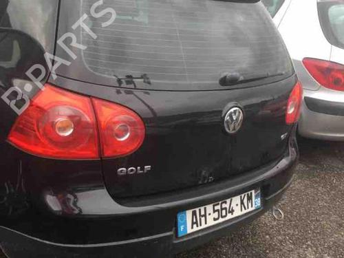 Left sun visor VW GOLF V (1K1) 1.4 TSI | BP24752018I1 - Image 4