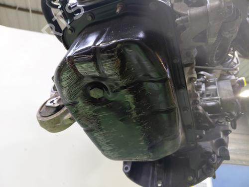 Engine CITROËN BERLINGO Box Body/MPV (B9) 1.6 BlueHDi 100 | BP31155656M1