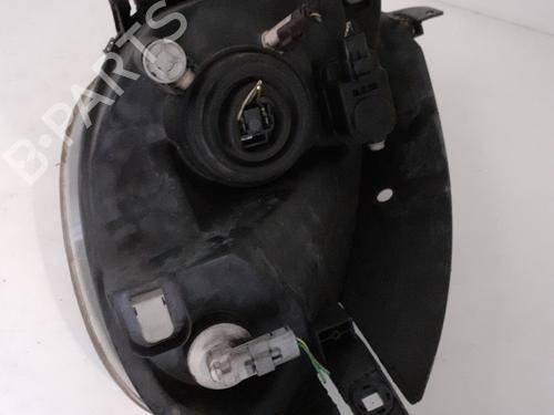 Used Right headlight Right headlight CITROËN XSARA PICASSO (N68) 2.0 HDi (90 hp) 27564716 27564716