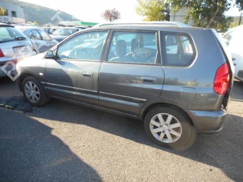 Used Parts MITSUBISHI SPACE STAR MPV (DG_A)  1.3 16V (DG1A)  2407858