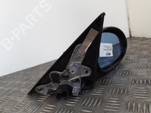Right mirror BMW 1 (E81) 118 d | BP24757448C27 