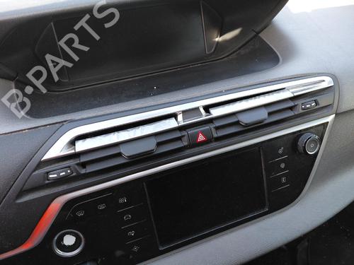 Used Air vent Air vent 36590514 36590514