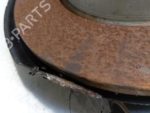 Mangueta trasera izquierda VW GOLF VII (5G1, BQ1, BE1, BE2) 1.4 TSI | BP30612367M27