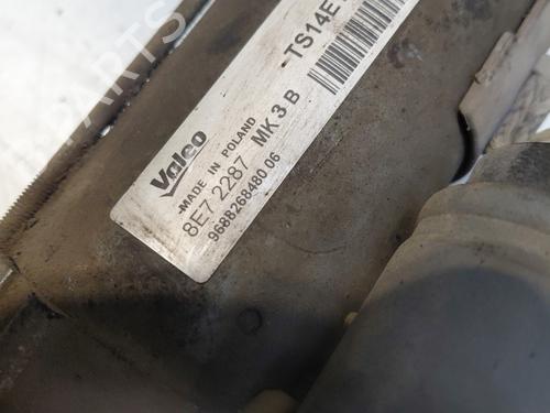 Starter CITROËN BERLINGO Box Body/MPV (B9) 1.6 BlueHDi 100 | BP33028674M8 - Image 2