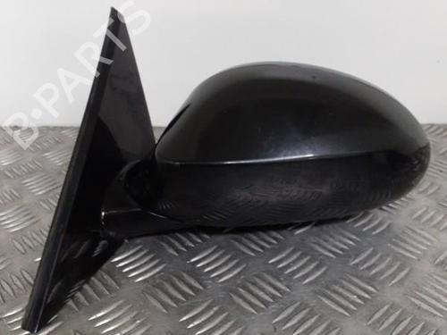 Left mirror BMW 1 (E81) 120 d | BP24761546C26 