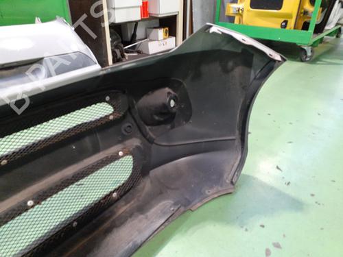 Front bumper BLUECAR BLUEUTILITY EV50 | BP33421061C7 - Image 2