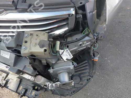 Warning switch PEUGEOT 508 I (8D_) 1.6 BlueHDi 120 | BP31091004I22 - Image 38