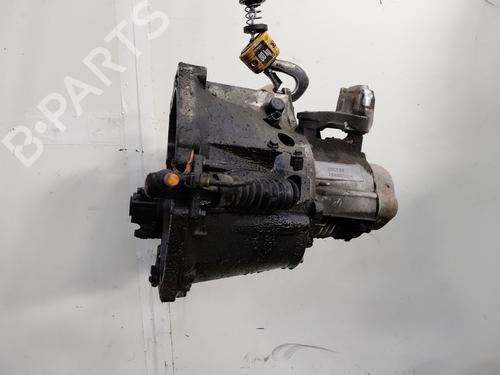 Gearbox CITROËN JUMPY III Van (V_) 1.6 BlueHDi 95 | BP33773577M3  - Image 5