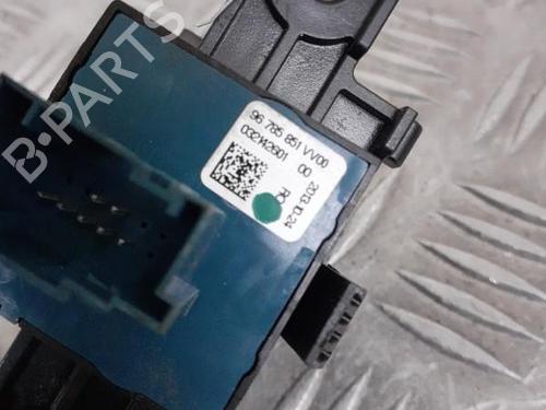 Switch PEUGEOT 308 II (LB_, LP_, LW_, LH_, L3_) 1.6 THP 125 | BP24741982I30 