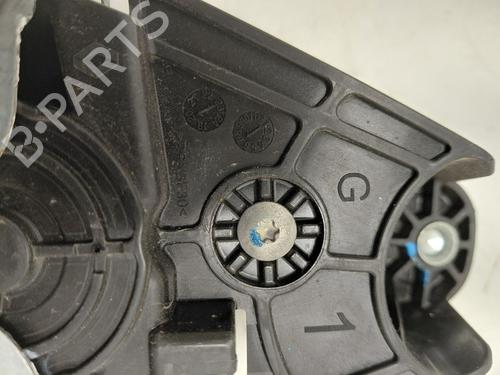 Front left window mechanism DACIA SANDERO III 1.0 TCe 100 ECO-G | BP36984785C22 - Image 4
