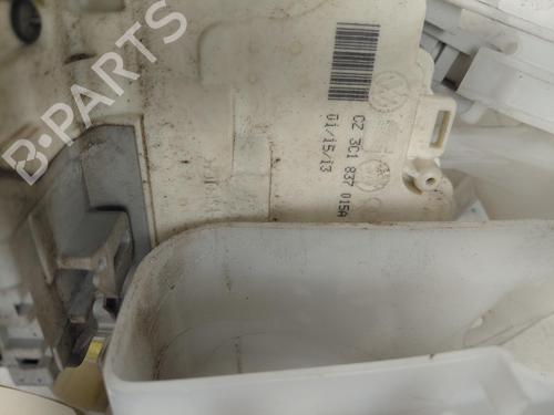 Front left lock VW PASSAT B7 (362) | BP37250835C98 - Image 4