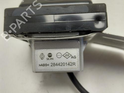 Camera Camera RENAULT KANGOO Express (FW0/1_) [2008-2026] 35956455 35956455
