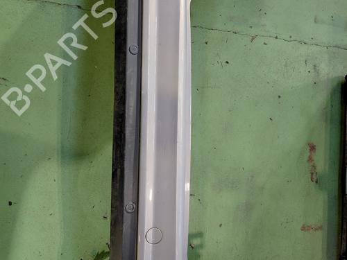 Used Rear bumper Rear bumper MITSUBISHI PAJERO IV (V8_W, V9_W) [2006-2026] 36027166 36027166
