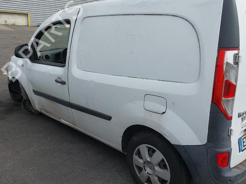 Used Parts RENAULT KANGOO Express (FW0/1_) 1.5 dCi 90 (FW0G, FW05, FW08, FW11) 4909236