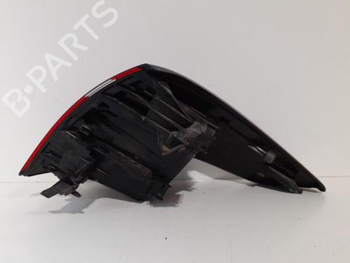 Left taillight CITROËN C4 Picasso I MPV (UD_) 2.0 HDi 138 | BP24741418C34 