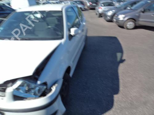 Right mirror VW POLO (6N2) 1.4 | BP24758457C27 