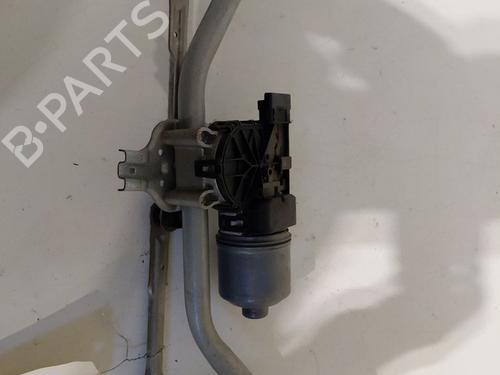 Used Front wiper motor PEUGEOT 2008 I (CU_) 1.2 THP 110 / PureTech 110 (110 hp) 29642518