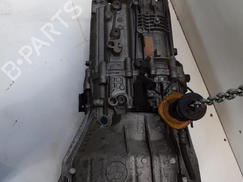 Used Gearbox Gearbox BMW 1 (E87) 120 d (177 hp) 24750581 24750581
