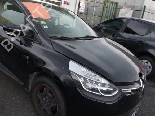 Used Parts RENAULT CLIO IV (BH_) 1.5 dCi 90 4859977