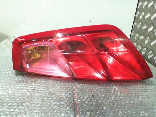 Right taillight FIAT PUNTO (199_) | BP25263043C35 - Image 2