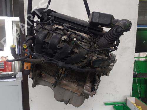 Engine OPEL CORSA E (X15) 1.4 (08, 68) | BP25290796M1  - Image 5
