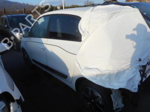 Hand brake RENAULT TWINGO III (BCM_, BCA_) 0.9 TCe 90 (BCM9, BCM2) | BP24753165I18 - Image 4