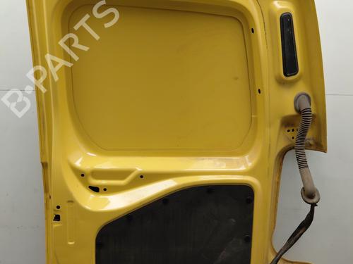 Used Left tailgate Left tailgate CITROËN BERLINGO MULTISPACE (B9) [2008-2026] 34471762 34471762