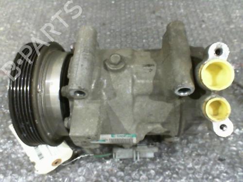 AC compressor RENAULT CLIO III (BR0/1, CR0/1) 1.4 16V | BP24746020M34 - Image 4