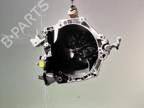 Gearbox CITROËN C4 II (NC_) 1.6 HDi 90 | BP38642536M3 - Image 4