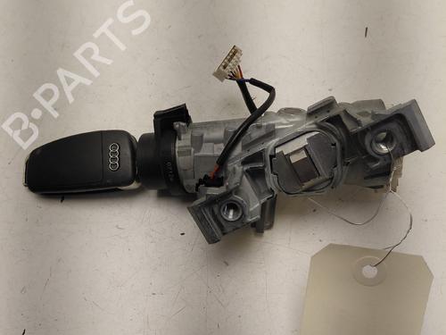 Used Ignition barrel Ignition barrel AUDI Q3 (8UB, 8UG) 2.0 TFSI quattro (170 hp) 36255820 36255820