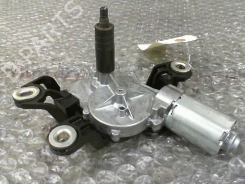 Rear wiper motor VW POLO V (6R1, 6C1) 1.0 TSI | BP24745771M102 