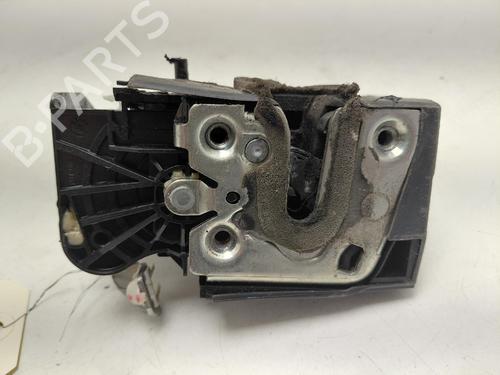 Used Rear right lock Rear right lock 36955483 36955483