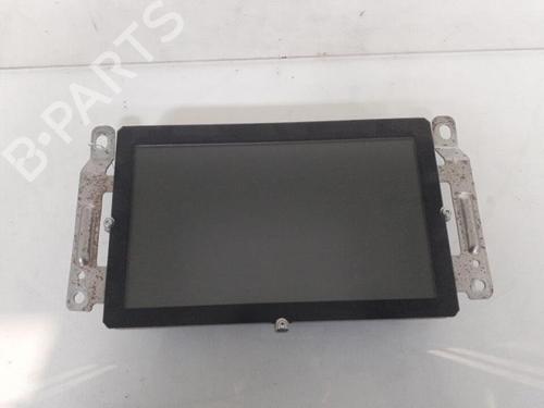 display-monitor-renault-koleos-i-hy_-2008-24740537 main image