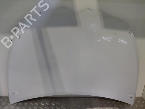 Capot RENAULT CLIO IV (BH_) 1.5 dCi 75 (75 hp) 31283323