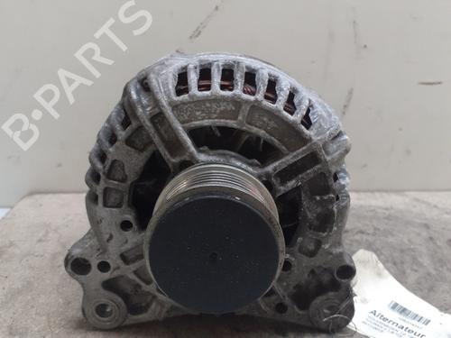 Alternator VW TOURAN (1T3) 1.6 TDI | BP27177343M7 