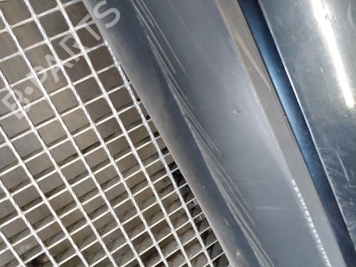 Rear bumper AUDI A2 (8Z0) 1.4 TDI | BP24769113C8 