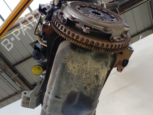 Engine RENAULT TWINGO II (CN0_) | BP31983823M1 - Image 6