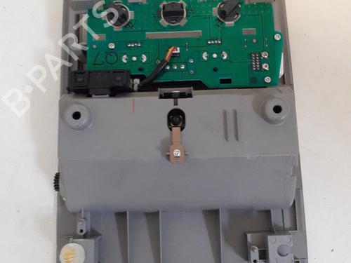 Interior roof light TOYOTA PRIUS Liftback (_W2_) 1.5 Hybrid (NHW20_, NHW20R) | BP27697153I8