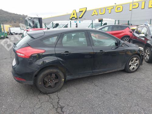 Right headlight FORD FOCUS III 1.6 TDCi | BP32655652C29  - Image 6