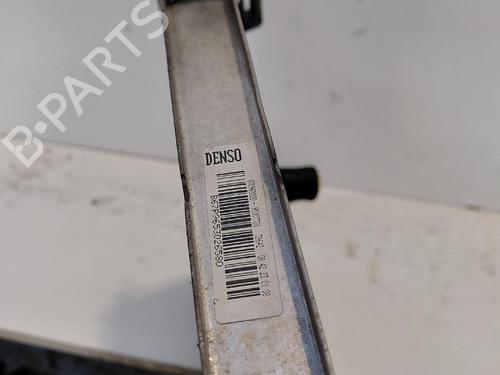 Used Water radiator Water radiator PEUGEOT 1007 (KM_) 1.4 HDi (68 hp) 39233956 39233956