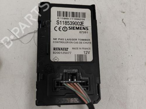 card-reader-renault-scenic-ii-jm01_-2003-2004-2005-2006-2007-2008-2009-2010-38596855 main image