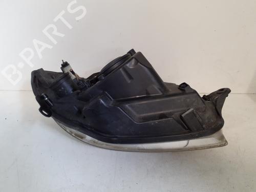 Left headlight SKODA FABIA II (542) 1.4 | BP25125078C28 - Image 5